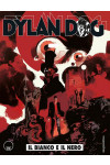 Dylan Dog - N° 372 - Nero - Bonelli Editore