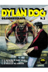 Dylan Dog Grande Ristampa - N° 2 - Il Fantasma Di Anna Never - Bonelli Editore