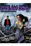 Dylan Dog Grande Ristampa - N° 3 - La Zona Del Crepuscolo - Bonelli Editore