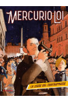 Mercurio Loi - N° 2 - La Legge Del Contrappasso - Bonelli Editore