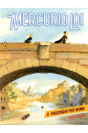 Mercurio Loi - N° 6 - A Passeggio Per Roma - Bonelli Editore