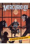 Mercurio Loi - N° 9 - La Somiglianza Con Una Scimmia - Bonelli Editore