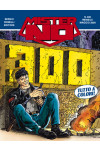 Mister No - N° 300 - Mister No 300: Sotto Il Segno Dell'Avventura - Bonelli Editore