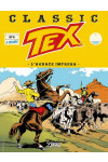 Tex Classic - N° 4 - L'Audace Impresa - Bonelli Editore