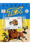 Tex Classic - N° 8 - Tex Classic - Bonelli Editore