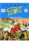 Tex Classic - N° 20 - Tex Classic - Bonelli Editore