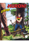 Zenith Gigante - N° 541 - Huron! - Zagor Bonelli Editore