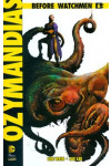 Before Watchmen Ozymandias - N° 6 - Ozymandias - Rw Lion