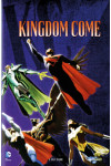Dc Comics Story - N° 1 - Kingdom Come - Master24 Rw Lion