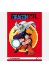 DRAGON BALL DVD