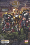 Marvel Miniserie - N° 139 - Age Of Ultron 1 (M6) - Cover Ultron - Age Of Ultron Marvel Italia