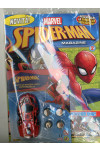Spider-Man Magazine - N° 2 - Spider-Man Magazine - Panini Comics Mega Marvel Italia