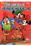 Disney Definitive Collection - N° 25 - C'Era Una Volta In America - C'Era Una Volta In America Panini Disney