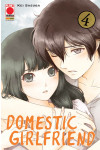 Domestic Girlfriend - N° 4 - Collana Japan 146 - Planet Manga