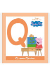 Scopri l'alfabeto con Peppa Pig