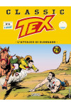 Tex Classic - N° 31 - L'Attacco Di Eldorado - Bonelli Editore
