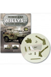 Costruisci la Jeep Willys MB