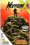 Wolverine - N° 353 - Wolverine - Wolverine Marvel Italia