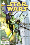 Star Wars Nuova Serie - N° 35 - Star Wars - Panini Comics