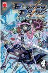 Blazer Drive - N° 4 - Blazer Drive - Manga Hero Planet Manga