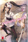 Darwin'S Game - N° 7 - Darwin'S Game - Manga Extra Planet Manga