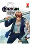 Origin - N° 3 - Origin - Manga Saga Planet Manga