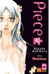 Piece - N° 4 - Piece - Mille Emozioni Planet Manga