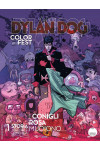 Dylan Dog Color Fest - N° 25 - I Conigli Rosa Muoiono - Bonelli Editore