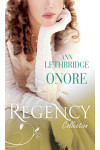 Harmony Regency Collection - Onore Di Ann Lethbridge