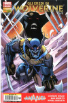 Eredi Di Wolverine - N° 5 - Gli Eredi Di Wolverine - Wolverine Marvel Italia
