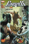 Marvel Universe - N° 8 - Punisher 5: Frankencastle Vs. Dark Wolverine 2 M2 - Marvel Italia