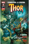 Vendicatori La Leggenda - N° 12 - Thor & Iron Man - Marvel Italia