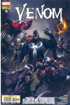 Venom Nuova Serie - N° 5 - Venom - Marvel Italia