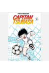 Capitan Tsubasa - Holly & Benji (Manga)