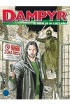 Dampyr - N° 155 - Il Sigillo Di Lazzaro - Bonelli Editore