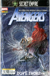 Avengers - N° 92 - Avengers - Avengers Marvel Italia