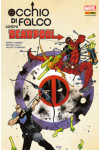 Marvel Icon - N° 25 - Occhio Di Falco Contro Deadpool - Marvel Italia