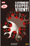 Marvel Icon - N° 27 - Il Ritorno Dei Deadpool Viventi - Marvel Italia