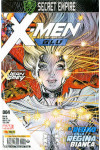 Nuovissimi X-Men - N° 55 - X-Men Blu - X-Men Blu Marvel Italia