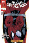 Spider-Man - N° 699 - Amazing Spider-Man - Amazing Spider-Man Marvel Italia