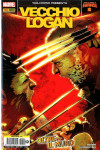 Wolverine - N° 324 - Vecchio Logan 2 - Wolverine Presenta Marvel Italia