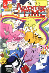 Adventure Time - N° 6 - Panini Time 6 - Panini Comics