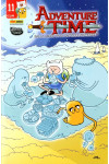 Adventure Time - N° 11 - Panini Time 11 - Panini Comics