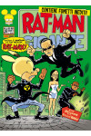 Rat-Man Gigante - N° 34 - Rat-Man Gigante - Panini Comics
