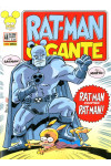 Rat-Man Gigante - N° 44 - Rat-Man Gigante - Panini Comics