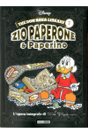Don Rosa Library - N° 7 - Zio Paperone & Paperino - Panini Disney