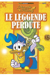 Wizards Of Mickey - N° 7 - Le Leggende Perdute - Legendary Collection Panini Disney