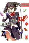Akame Ga Kill! Zero - N° 3 - Akame Ga Kill! Zero - Manga Blade Planet Manga