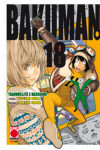 Bakuman - N° 18 - Bakuman (M20) - Planet Manga Presenta Planet Manga