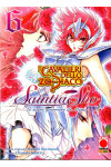 Cavalieri Zodiaco Saintia Sho - N° 6 - Cavalieri Dello Zodiaco Saintia Sho - Manga Legend Planet Manga